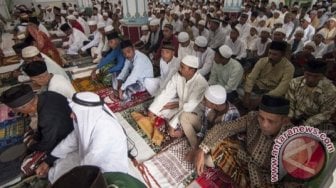 Ada Maklumat Bersama, Kemenag DIY Minta Masjid Tak Gelar Salat Idul Fitri