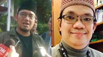 Dinilai Belum Move On Pilpres, Gus Nadir Perang Argumen dengan Dahnil Anzar