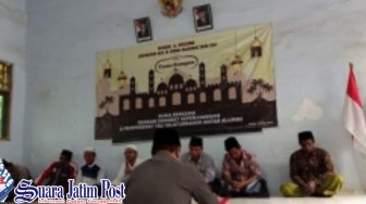 Temu Kangen Alumni Lintas Angkatan SDN Manoan 02 Bangkalan