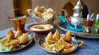 4 Menu Lebaran dari Berbagai Negara, Cocok untuk Dijadikan Alternatif