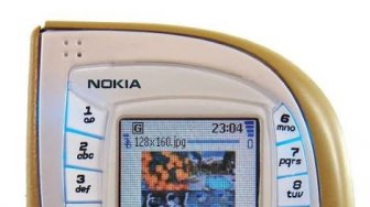 Momen Lebaran, Yuk Bernostalgia dengan Nokia Ketupat