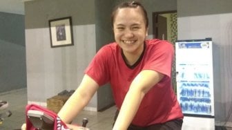 Melati Daeva Dambakan Trofi Perdana di Australia Open 2019