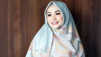 Kena Begal Payudara, Soraya Larasati Hati-hati Pilih Tempat Olahraga