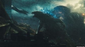 Sinopsis Godzilla: King of The Monsters