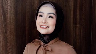 Jadi Korban Begal Payudara, Soraya Larasati Heran Masih Saja Disalahkan