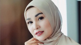 Bukan Ketupat, Ini Menu Favorit Soraya Larasati saat Lebaran