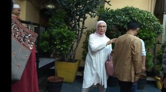 Polda Tolak Ratna Sarumpaet Dirawat ke RS, Cuma Chek Up Tensi di Tahanan