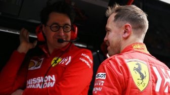 Ferrari Ragu Bisa Bikin Kejutan di F1 GP Kanada 2019