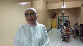 Soroti Sidang MK di Penjara, Ratna Sarumpaet: Kecurangan Terjadi Luar Biasa