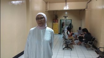 Ratna Sarumpaet Sakit di Sel Tahanan, Minta Dirawat Intensif di RS