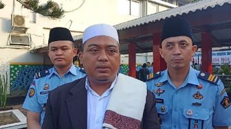 181 Warga Binaan Rutan Medaeng Dapat Remisi Lebaran, 2 Bebas