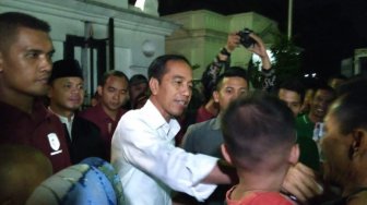 Jokowi Ulang Tahun ke-58, Warganet Berdoa Segalanya Dipanjangkan