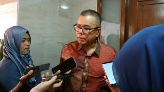 Waketum PAN: Jadikan Hari Lebaran Sebagai Momen Rekonsiliasi Usai Pilpres