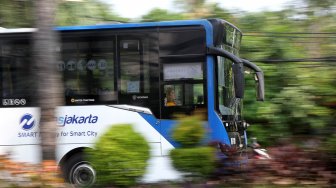 Bakal Temui Keluarga Almarhum, TransJakarta Sebut Penusukan Randi Pramono di Luar Pekerjaan