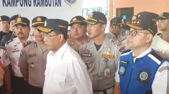 Tiket Mahal, Banyak Pesawat Diparkir saat Musim Mudik dan Balik Lebaran