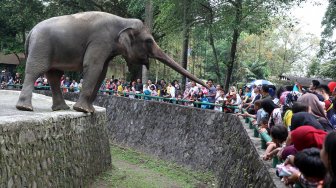 Liburan Lebaran, Warga Bodetabek Dilarang Wisata ke Jakarta
