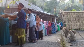 Bagaimana Hukum Bersilaturahmi di Hari Lebaran saat Pandemi?
