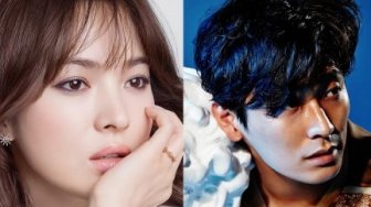 Setelah Ecounter, Song Hye Kyo Bakal Bintangi Drama Korea Tentang Pengacara