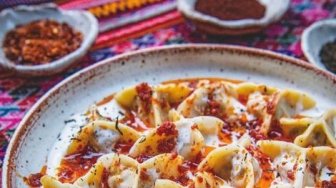 Mendedah 4 Kuliner Lebaran Khas dari Berbagai Negara di Dunia