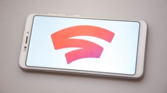 Google Stadia Ditutup pada 18 Januari 2022