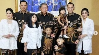 Cara Cowok Virgo Seperti SBY Menanggapi Gagalnya AHY Jadi Cawapres, Suka Nyindir Kayak Cewek Scorpio?