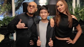Ogah ke Nikahan Mantan Istri, Deddy Corbuzier: Gue Datang Ntar Gagal Lagi