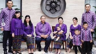 Ngaku Berseberangan Soal Politik, Teddy Gusnaidi Salut Sama SBY Gegara Ini