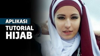 6 Aplikasi Tutorial Hijab Terbaik yang Bikin Hijab Kamu Semakin Cantik