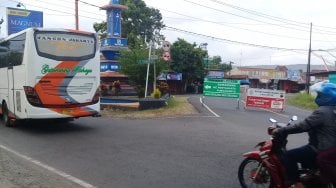 Antisipasi Macet Arus Balik dan Warga Berlibur, Ada Rekayasa Lalin