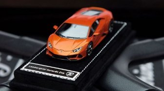Parah! Uang Pinjaman Covid-19 Dipakai untuk Beli Lamborghini
