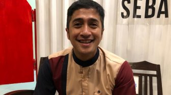 Irfan Hakim Bersyukur Selama Ramadan Masih Kebanjiran Job