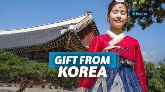 6 Oleh-oleh dari Korea Selatan yang Terjangkau Tapi Nggak Murahan 