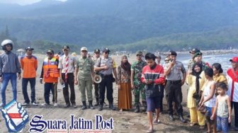 Berikan Rasa Aman pada Wisatawan, Polres Jember tak Segan Berikan Himbauan