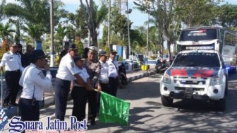 Arus Balik Lebaran, Dishub Sampang Siapkan Bus Gratis