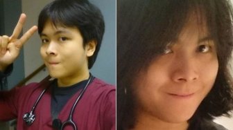 Somplak! Dokter Asal Singapura ini Sebut Wanita 'Halal' Diperkosa!