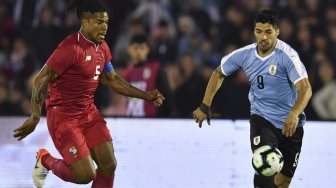 Pulih dari Cedera, Luis Suarez Siap Tempur di Copa America 2019