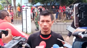 Kantongi Lisensi, Ini Komentar Ismed Sofyan soal Kansnya Jadi Pelatih