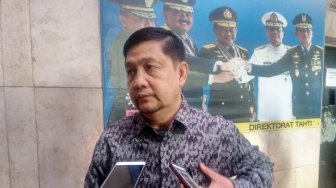 Pengembangan Tersangka Anton Permana, Besok Ahmad Yani Diperiksa Polisi