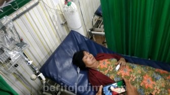 Sekeluarga di Mojokerto Diduga Keracunan Usai Makan Rawon, Satu Meninggal