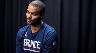 Tak Lagi Sanggup Bersaing, Tony Parker Putuskan Pensiun