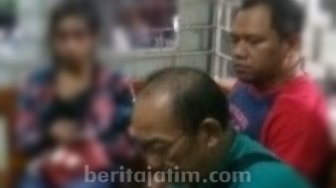 Diselingkuhi Suaminya, DN Minta Bantuan Satpol PP Bantu Gerebek di Hotel