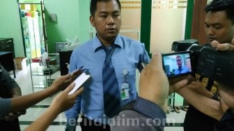 RSI Sakinah Kembali Terima Pasien yang Diduga Keracunan Rawon Sisa