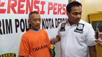 Kuras Harta Pedagang Ayam Rp 120 Juta, Joko Lunasi Utang dan Mudik Lebaran