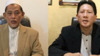 Tokoh Agama Jombang, Ajak Masyarakat tak Bikin rusuh dan Terima Putusan MK