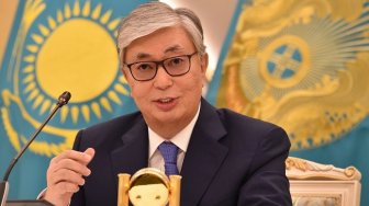 Kenaikan Harga BBM Picu Kerusuhan, Presiden Kazakhstan Umumkan Situasi Darurat