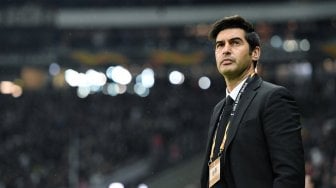 Resmi, Paulo Fonseca Jadi Pelatih Baru AS Roma