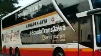 Hanya Gara-gara Bus, Pria Ini Dimarahi Pacarnya, Kok Bisa?