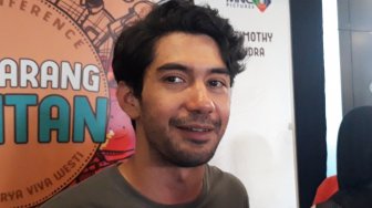 Main Film Drama Komedi Lagi, Reza Rahadian Kesulitan Cari Penampilan Baru