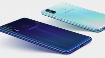 Resmi Meluncur, Samsung Galaxy M40 Dibanderol Rp 4 Jutaan