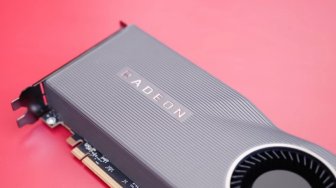 AMD Rilis Chip Radeon RX 5700, Berapa Harganya?